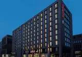 Hampton by Hilton Hamburg City Centre foto 1