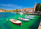 Camping Adriatic foto 2