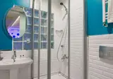 Hotel Evsen foto 20