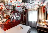 Muraless Art Hotel foto 29