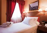 Hotel H10 Corregidor Boutique Hotel foto 14