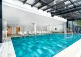 DoubleTree by Hilton Antalya Kemer foto 16