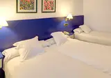 Hotel Vila-Real Marina Azul 2 foto 2