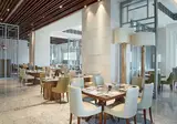 Hilton Dubai Al Habtoor City foto 26