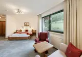 Hotel Alpenschlössl foto 11