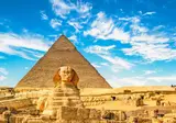 12-daagse rondreis Het eeuwenoude Egypte foto 1
