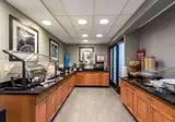 Hampton Inn & Suites OrlandoSouth Lake Buena foto 6
