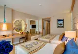 Quattro Beach Spa & Resort Hotel foto 21