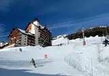 Résidences Les Balcons du Soleil foto 6