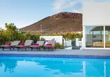 Hoopoe Villas Lanzarote foto 7
