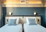 Hotel Kaijoo by HappyCulture foto 7