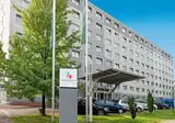 Tryp by Wyndham Berlin City East foto 2