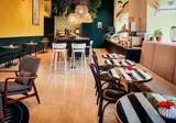 Aparthotel Adagio Vienna City foto 8