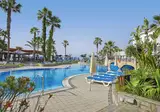 Hotel Lordos Beach foto 2