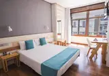 Hotel Alda Centro Ponferrada foto 17