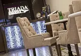 Triada Hotel Taksim foto 2