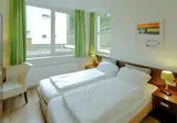 Vakantiepark Dormio Resort Eifeler Tor foto 12