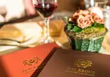 Landhotel Restaurant Zur Krone foto 11
