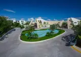 Grand Sirenis Riviera Maya Resort foto 5
