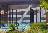 Hilton Garden Inn Dubai Business Bay foto 7