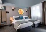 Leonardo Boutique Hotel Krakow Old Town foto 7
