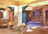 Schloss Hotel Dolomiti foto 18