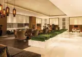 Sheraton Grand Hotel foto 28