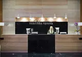 Elba Almeria Business & Convention Hotel foto 12