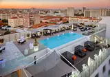 EPIC SANA Lisboa Hotel foto 23