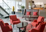 Mövenpick Hotel Amsterdam City Centre foto 11