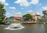 Villapark de Weerribben foto 2