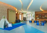 Hilton Dubai Al Habtoor City foto 8