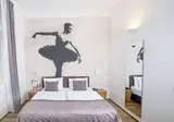 Hotel Golden Crown foto 3