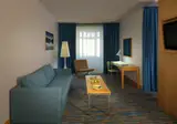 Radisson Blu Hotel, Muscat foto 10