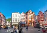 Over de Rijn en Moezel naar Cochem en Boppard met mps Rembrandt van Rijn foto 17