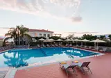 Hotel Akti Taygetos foto 2