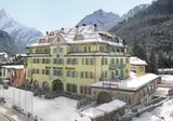 Schloss Hotel Dolomiti foto 1