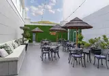 Boticas Hotel - Art & Spa foto 21