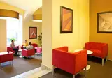Hotel Merkur foto 13