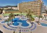 Hotel Samos foto 1
