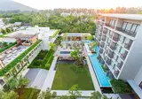Proud Phuket Hotel foto 1