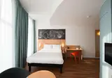 Hotel ibis Edinburgh Centre South Bridge - Royal Mile foto 21