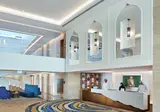 Hilton Garden Inn Muscat Al Khuwair foto 18