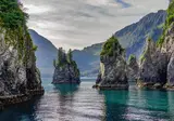 Discover the national parks of Alaska foto 1