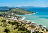 Ontdek het zuiden van Albanië vanuit Sarandë foto 8