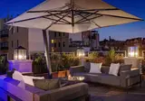 Dharma Boutique Hotel & Spa foto 22