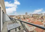 Appart'hotel Odalys Prado Castellane foto 13