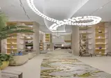 Hyatt Regency Izmir Istinye Park foto 10