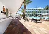 AKEAH Broncemar Hotel foto 2