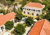 Bayside Boutique Hotel Curacao foto 10